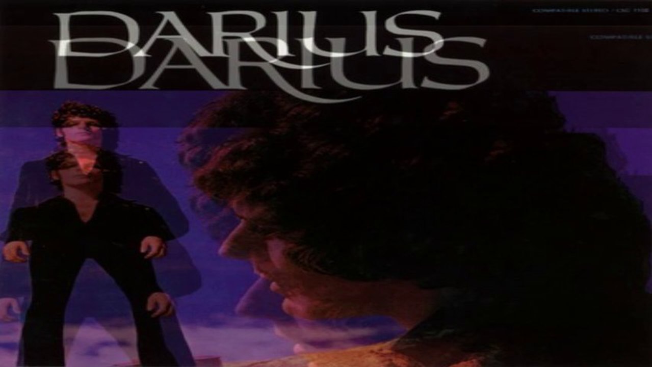 DARIUS - Sweet Mama - 69
