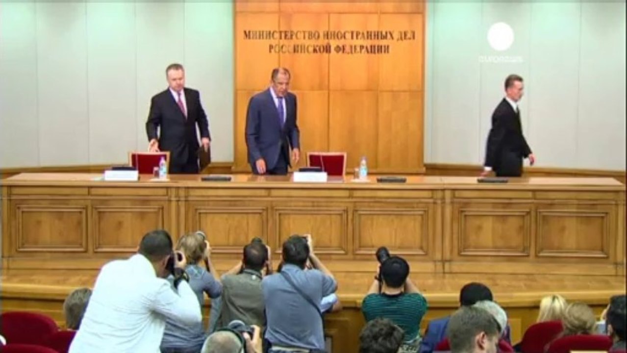 Siria. Kerry: uso armi chimiche immorale ed innegabile