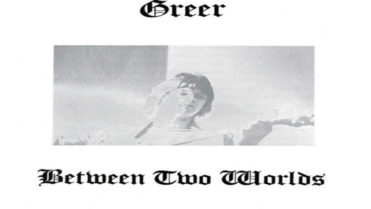 GREER - All I Need - 73