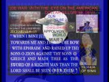 4 - ISRAEL  REFUSES PRESIDENT OBAMA'S IEA INSPECTIONS& MOUNT HOREBS  ALIEN 33E FACE OF YESHUA DISCOVERY4