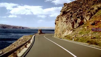 The new 911 Carrera Cabriolet