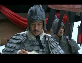 สามก๊ก Three Kingdoms (2010) ตอน 52