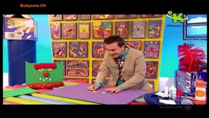 Mister Maker 27th August 2013 Video Watch Online Part1