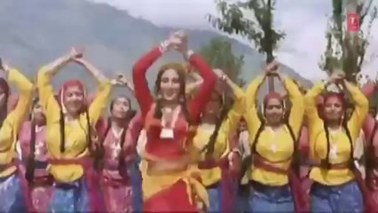 Is Mele Mein Log Aate Hain Full HD Song _ Sahibaan _ Rishi Kapoor, Madhuri Dixit