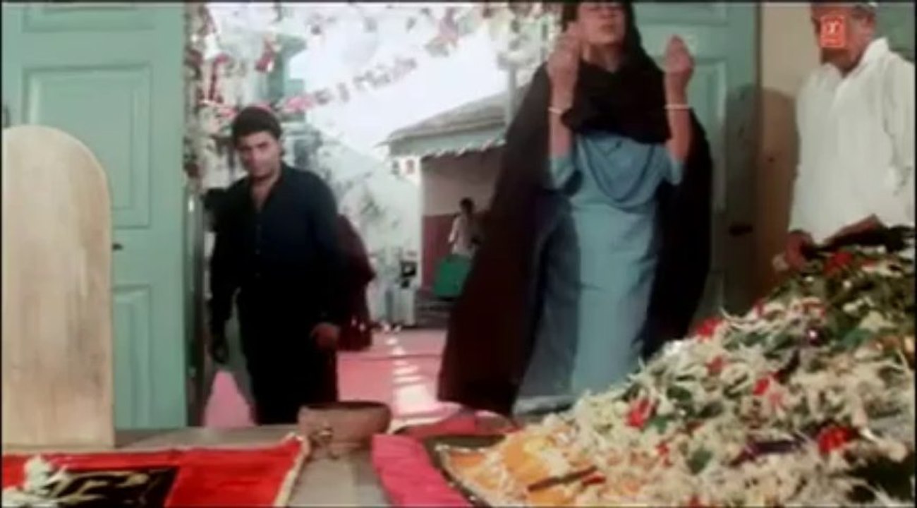 Ishq Na Kario Koi [Full Song] _ Naqab _ Rishi Kapoor, Farha