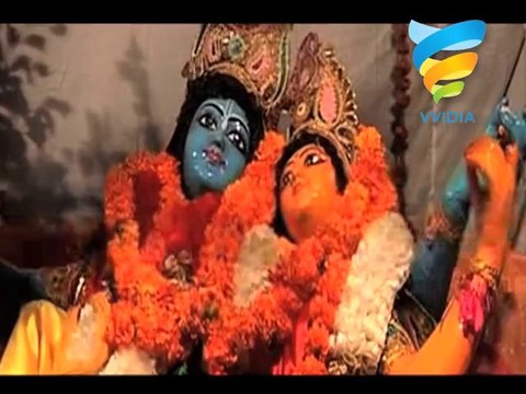 Shree Krishna Ki Raas Leela