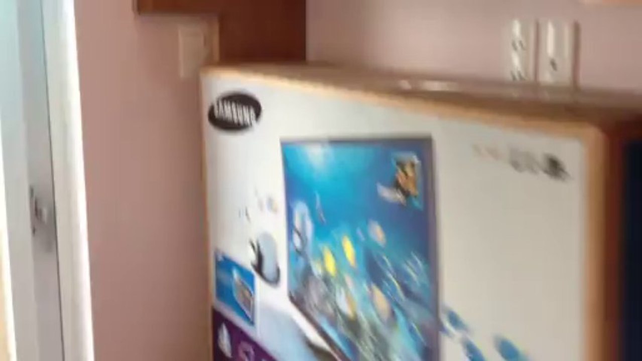 Cho thuê Căn hộ Res 3 Quận 7