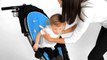 4 Moms Origami Power Folding Stroller at Babies_R_Us