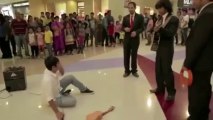 Most Awkward Failed Marriage Proposal EVER