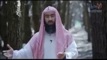 حقيقة الدنيا للشيخ نبيل بن علي العوضي