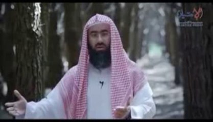 حقيقة الدنيا للشيخ نبيل بن علي العوضي