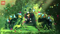 Rayman Legends – PS3 [Download .torrent]