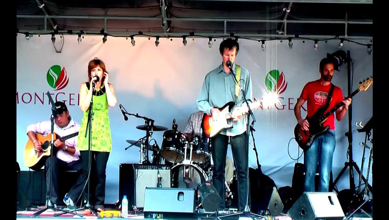 Sans Gain - Le poids des mots - FdlM 2013