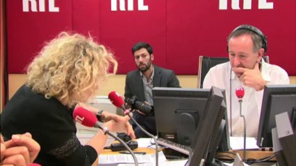La rentrée en désordre de bataille de l'UMP