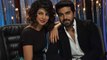 Priyanka Chopra & RamCharan Teja on Comedy Nights with Kapil Sharma- 1st September episode