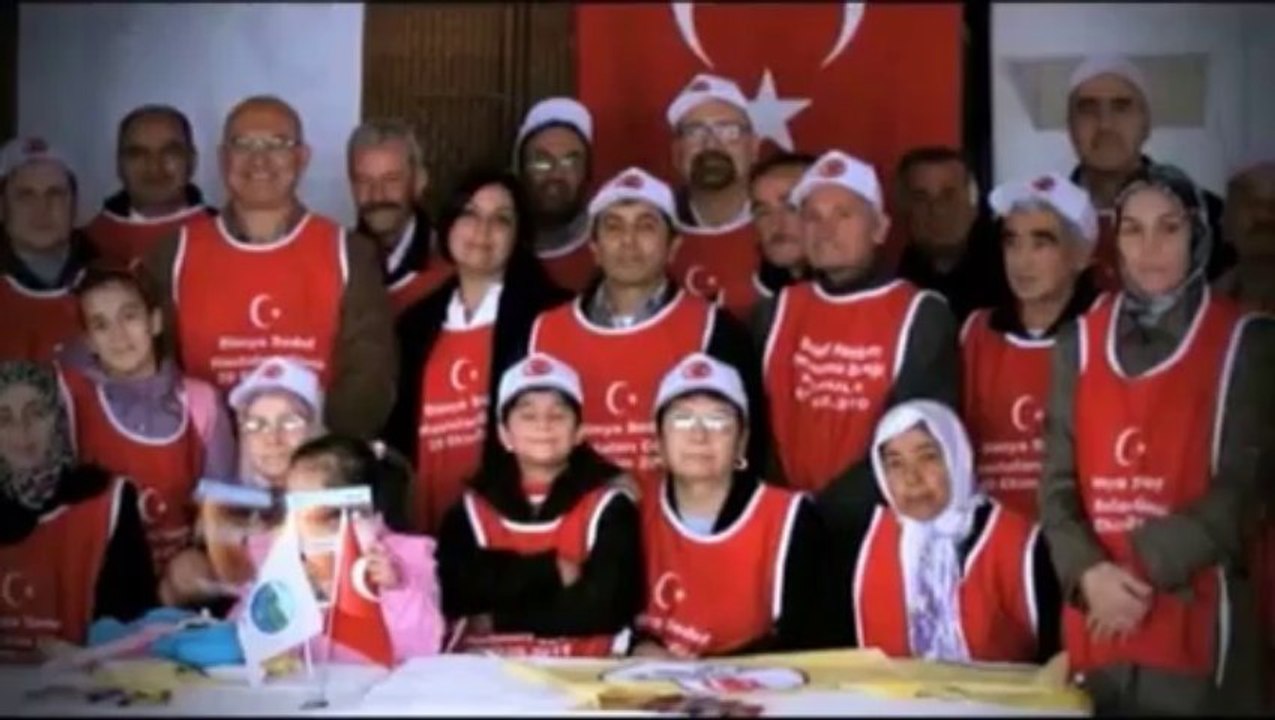 Sedefle Yaşam Belgeseli