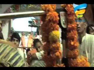 Chaitanya Maha Prabhu