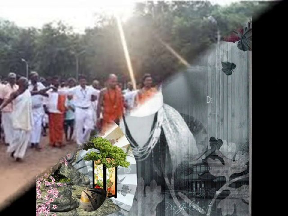 Hali Aa Toon Piyara Sakhi Baba Madhav Dass Dee Das Dileep Batra