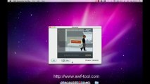 Convert SWF to FLV with SWF to FLV Converter for Mac