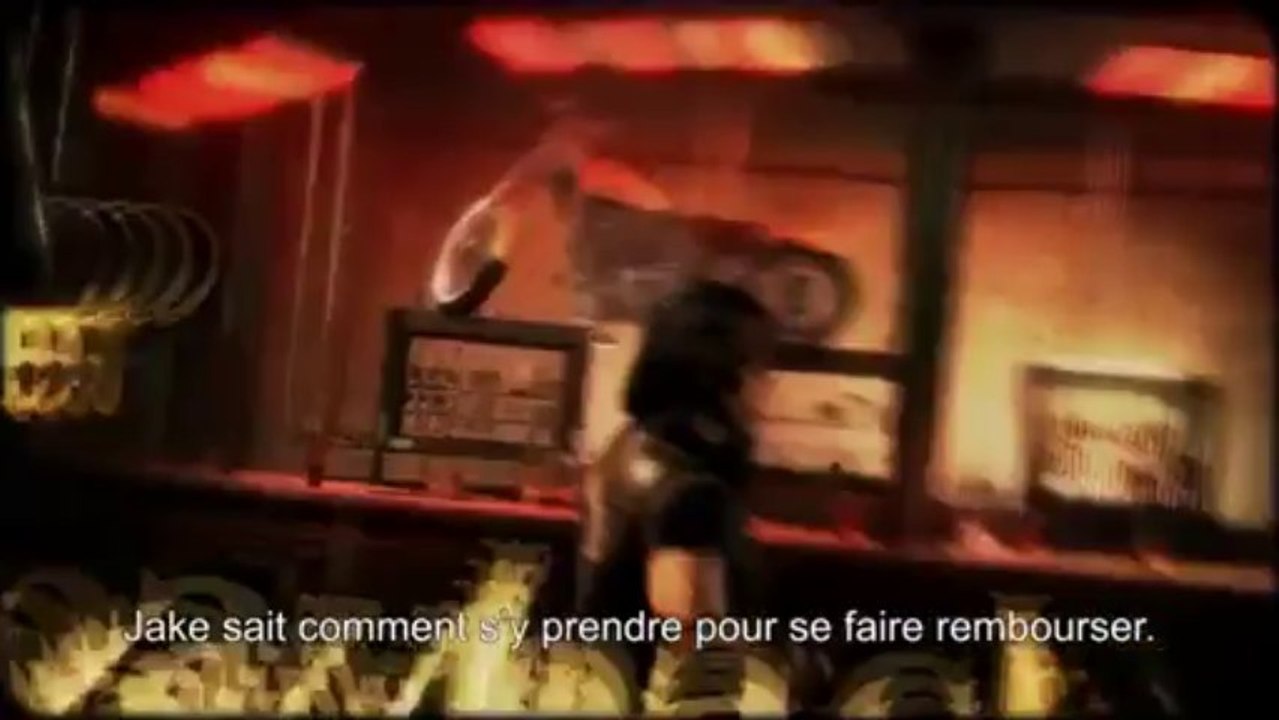 Ride to Hell Retribution – PS3 [Download .torrent]