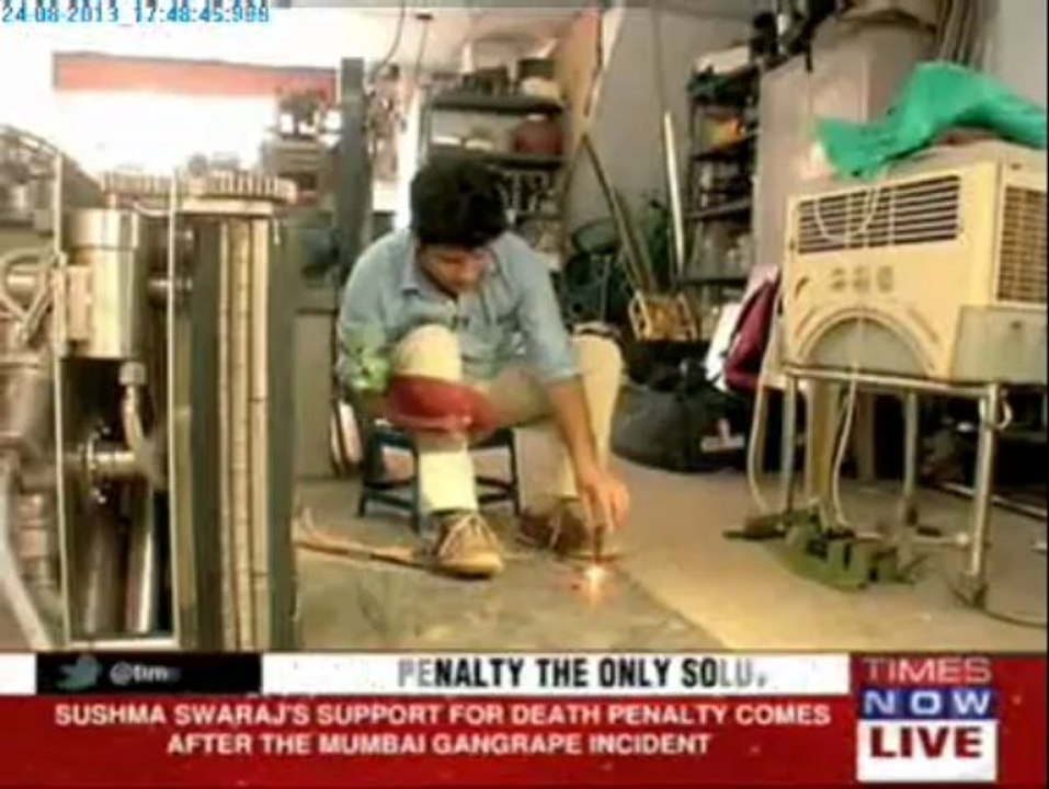 Power of Shunya: Zero environmental damage, zero carbon & power disruptions - 1