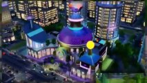 SimCity 5 – PC [Download .torrent]