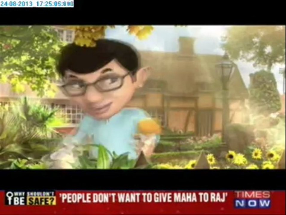 Power of Shunya: Zero environmental damage, zero carbon & power disruptions - 3