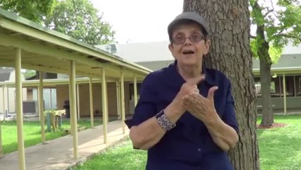 A Message from Ms. Wanda for the 2013 Graduates!