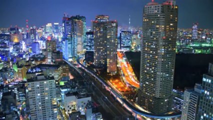 Japanese Employees Sit in a Room Instead of Getting Fired