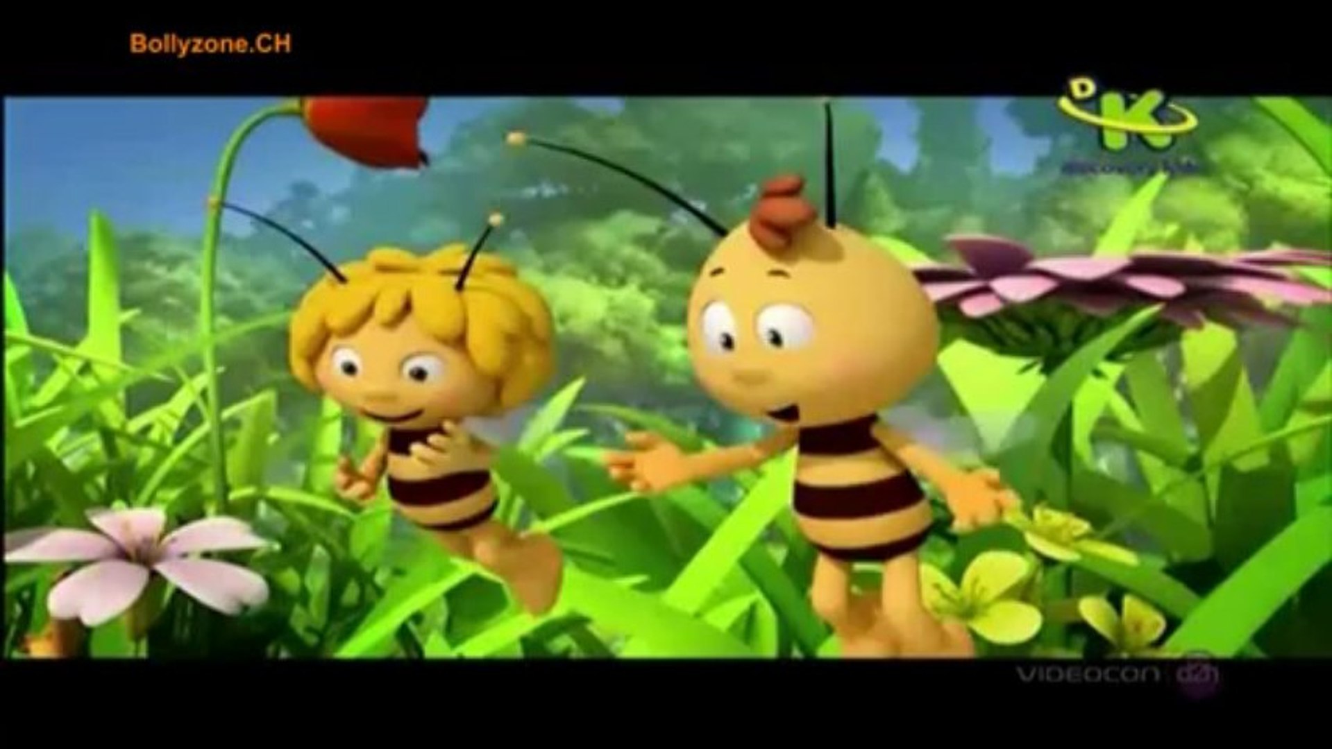Maya The Bee 27th August 2013 Video Watch Online Part2 - video Dailymotion