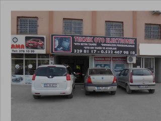 Oto Arıza Tespit Cihazları 532 467 98 18