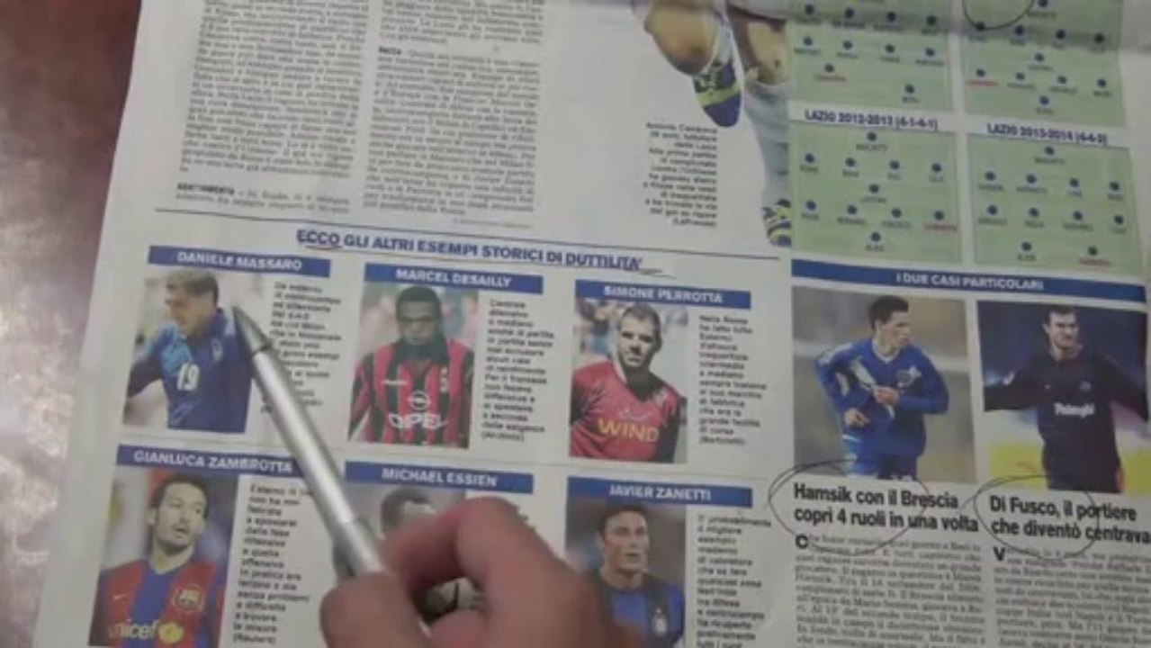 Rassegna 27082013