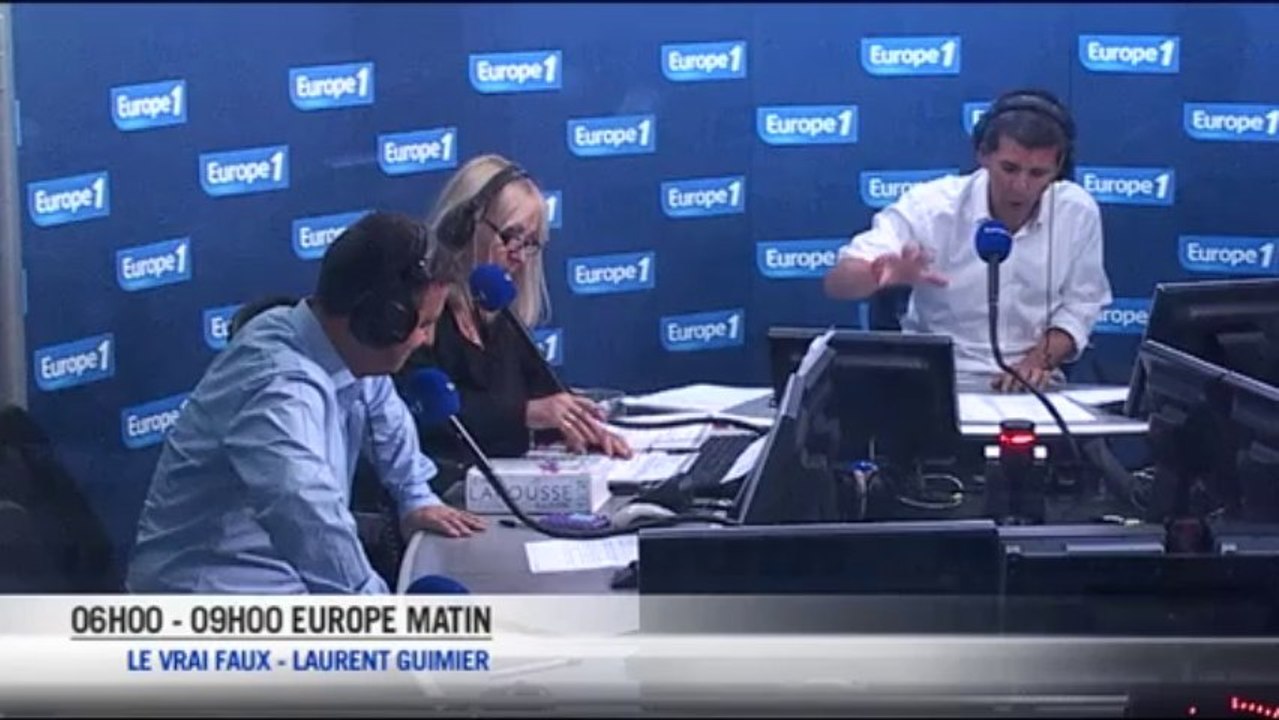 Plus tu es vieux moins tu bosses !