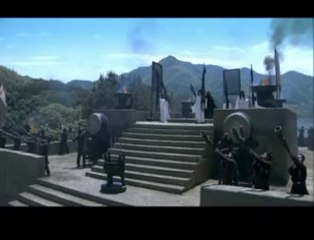 สามก๊ก Three Kingdoms (2010) ตอน 41