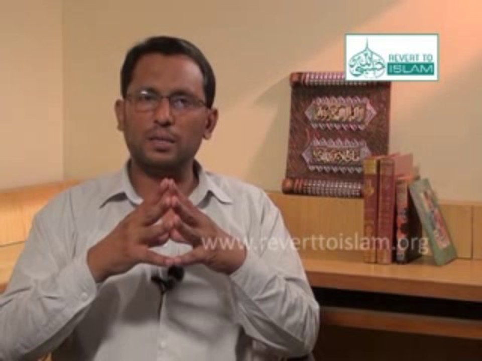 Tafseer Surah Humaza (Part_1)