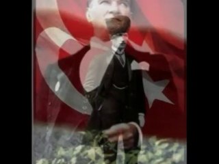 mustafa kemal atatürk