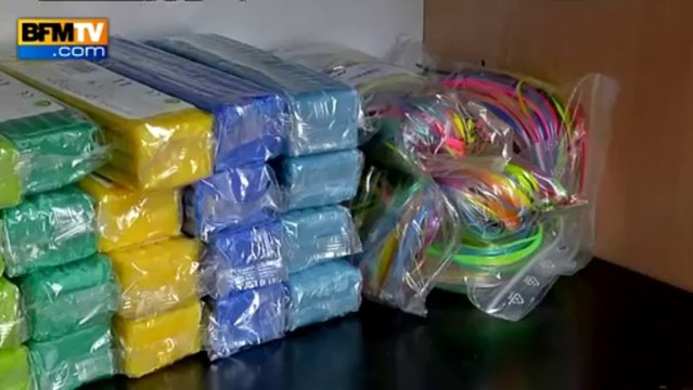 REPORTAGE - Les nouveaux rythmes scolaires se mettent en place - 27/08