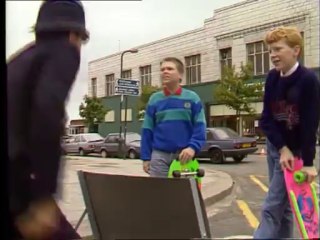 The Bill - S04E37 - Duplicates