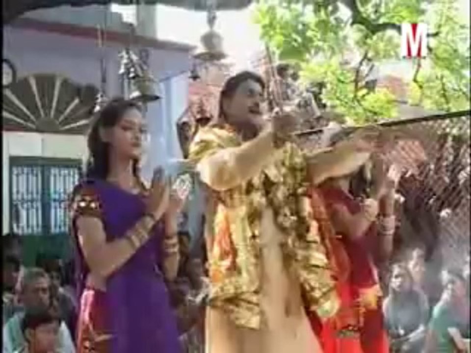 Amwa Ke Sati Dham