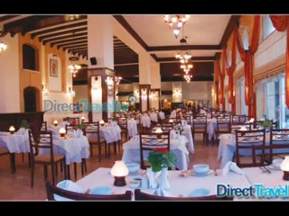 Pia bella hotel, Kyrenia, Holidays North Cyprus