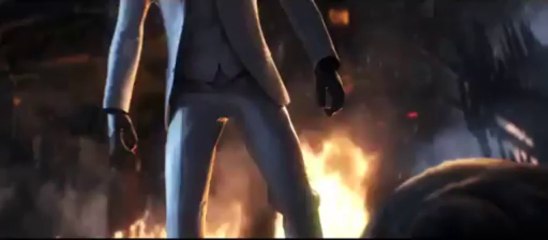 Batman Arkham Origins – PC [Download .torrent]