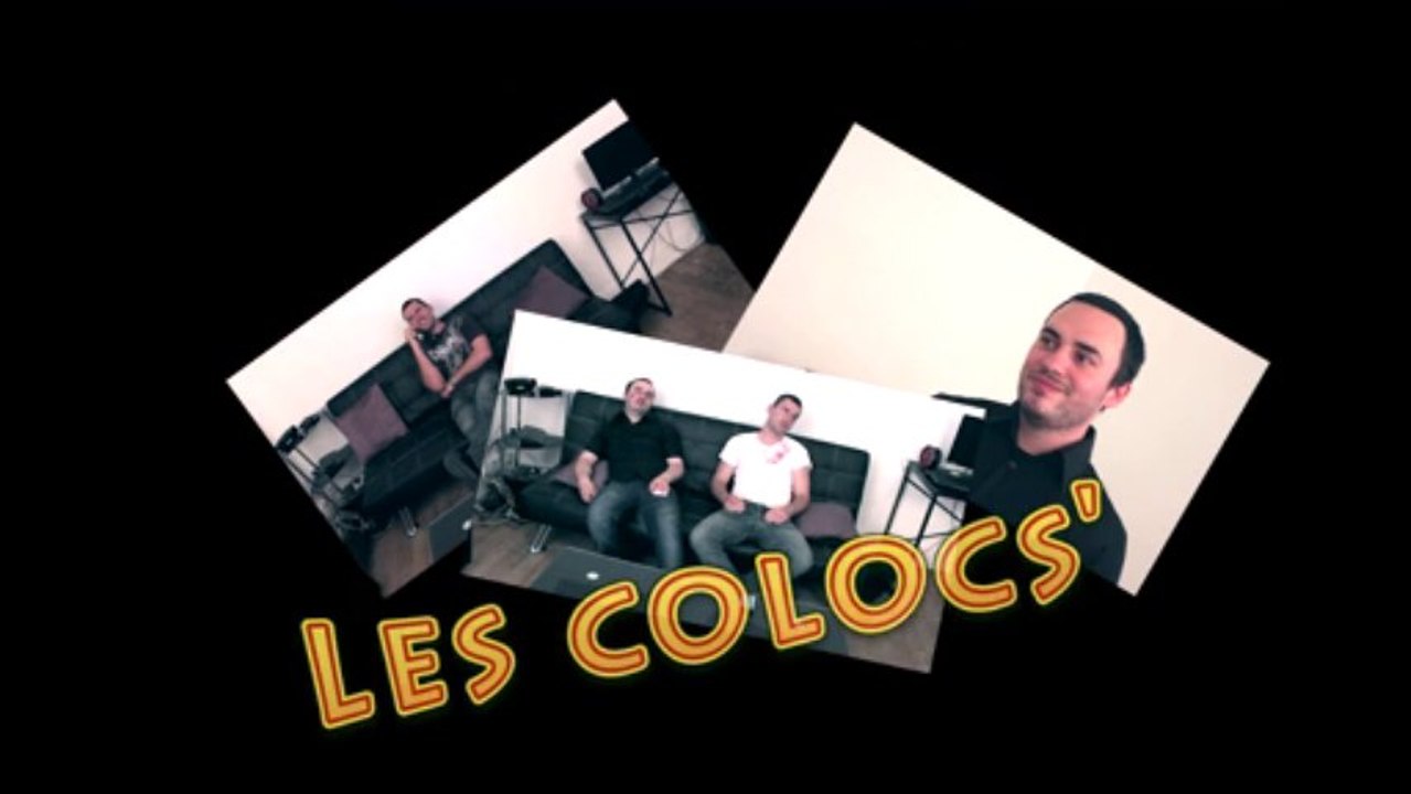 Les Colocs