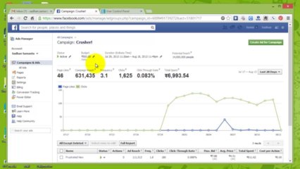Ultra Low Cost Facebook Strategies
