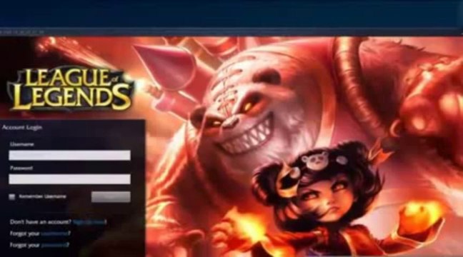 Générateur de Riot Points Gratuit _FR_ [Septembre 2013] [Gratuits Générateur Riot Points]