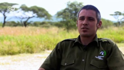 Tansania: Serengeti darf nicht sterben | Global 3000