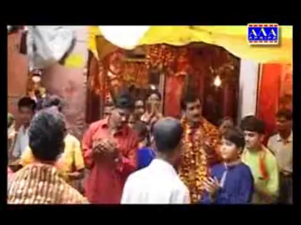 Charan Sub Chum Rahalwa