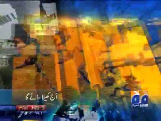 Geo Headlines - 27 Aug 2013 - 0800