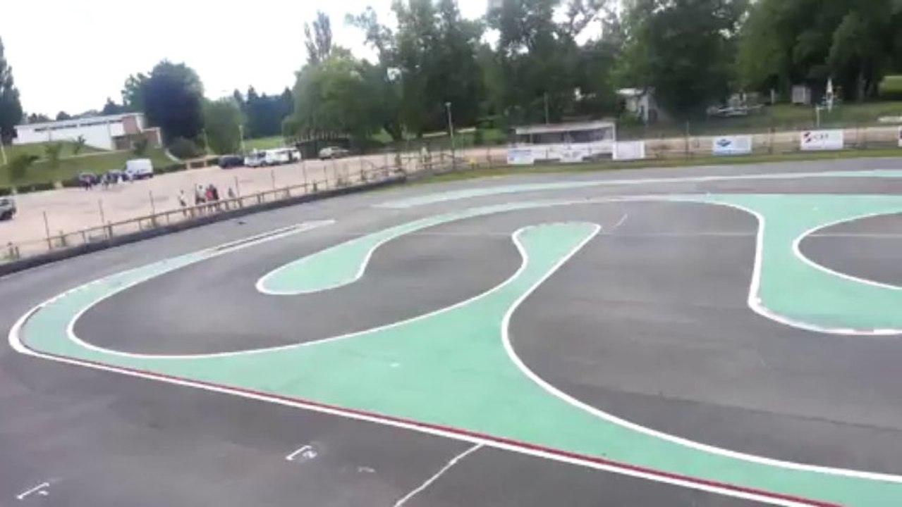 JBA