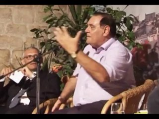 TG 26.08.13 Libri nel Borgo Antico a Bisceglie