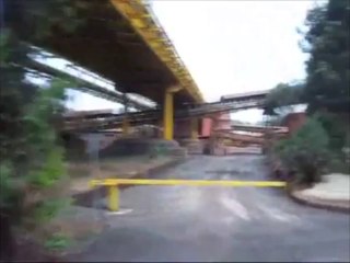 TG 26.08.13 Due discariche "regaIate" all'lva di Taranto, Verdi in rivolta